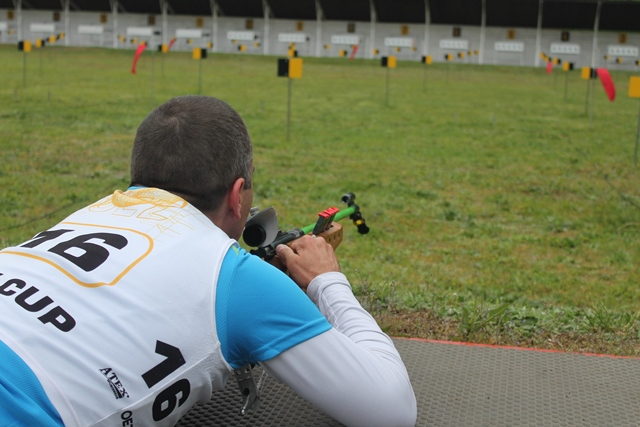 Letní biatlon 44. lmopr