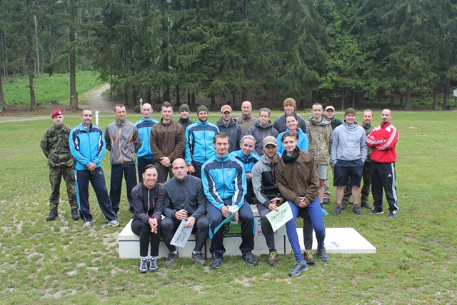 Letní biatlon 44. lmopr