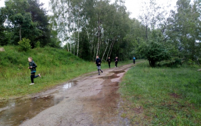 Branný závod