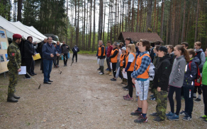 Pár slov od starosty J. Hradce Stanislava Mrvky